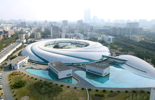 從一扇門、一座城、兩張網(wǎng)看浦東新區(qū)改革常新——技術(shù)轉(zhuǎn)讓驅(qū)動(dòng)發(fā)展